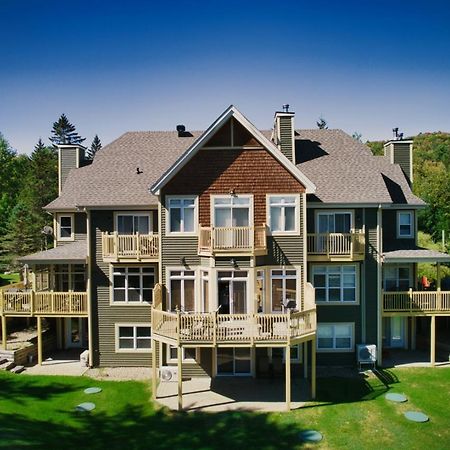 Apartmán Aiglon By Rendez-Vous Mont-Tremblant Exteriér fotografie