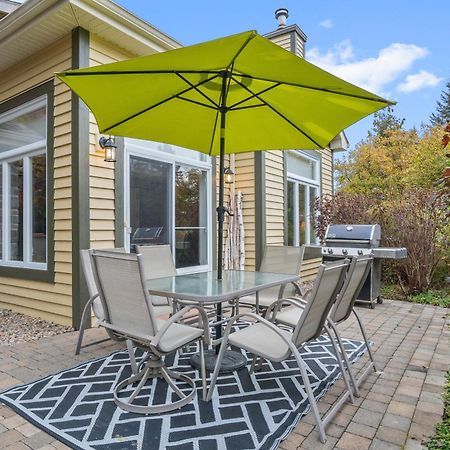 Apartmán Aiglon By Rendez-Vous Mont-Tremblant Exteriér fotografie