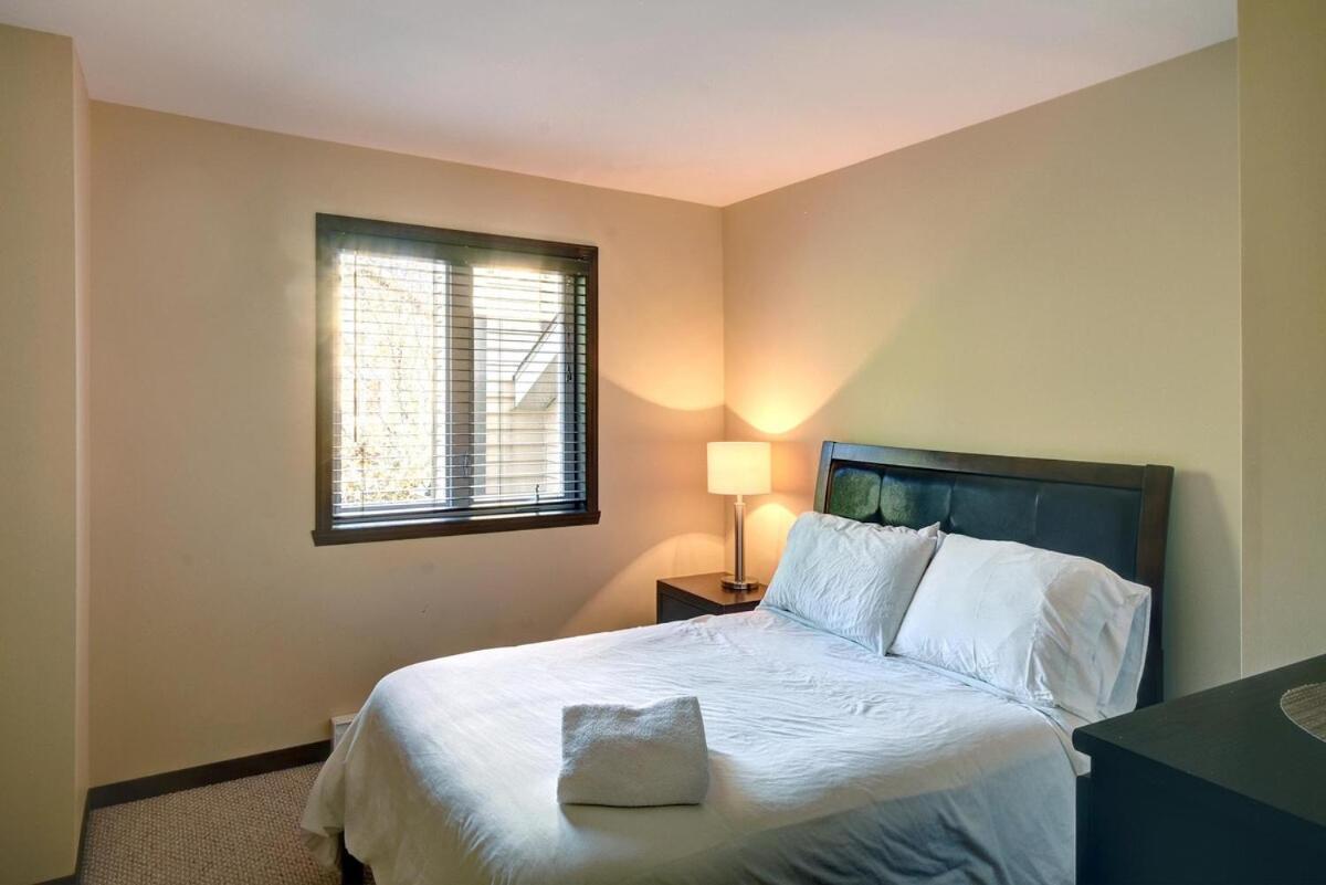 Apartmán Aiglon By Rendez-Vous Mont-Tremblant Exteriér fotografie