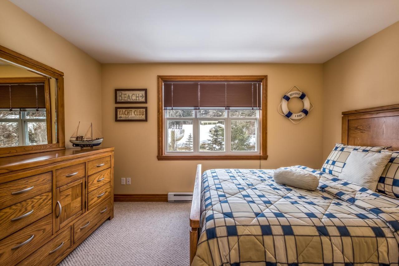 Apartmán Aiglon By Rendez-Vous Mont-Tremblant Exteriér fotografie