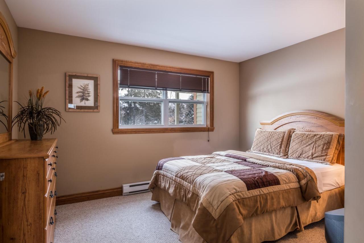 Apartmán Aiglon By Rendez-Vous Mont-Tremblant Exteriér fotografie