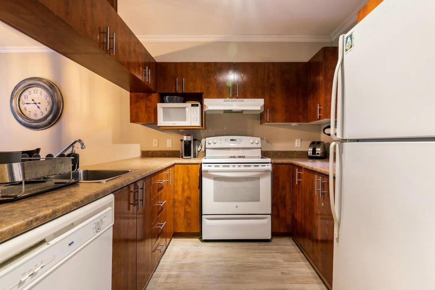 Apartmán Aiglon By Rendez-Vous Mont-Tremblant Exteriér fotografie
