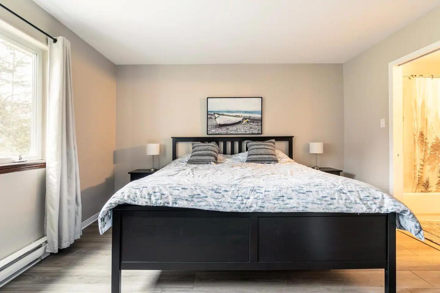 Apartmán Aiglon By Rendez-Vous Mont-Tremblant Exteriér fotografie