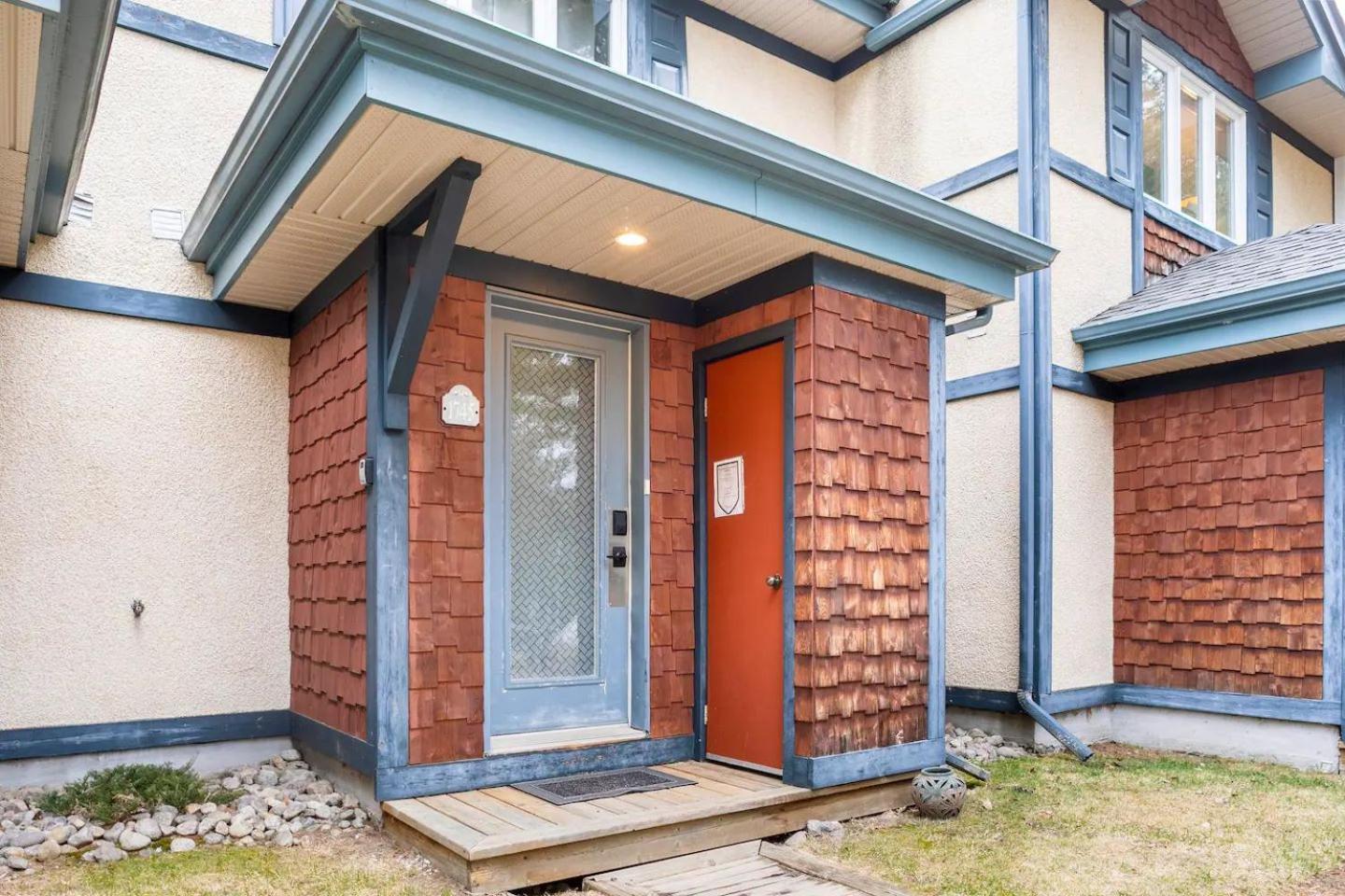 Apartmán Aiglon By Rendez-Vous Mont-Tremblant Exteriér fotografie
