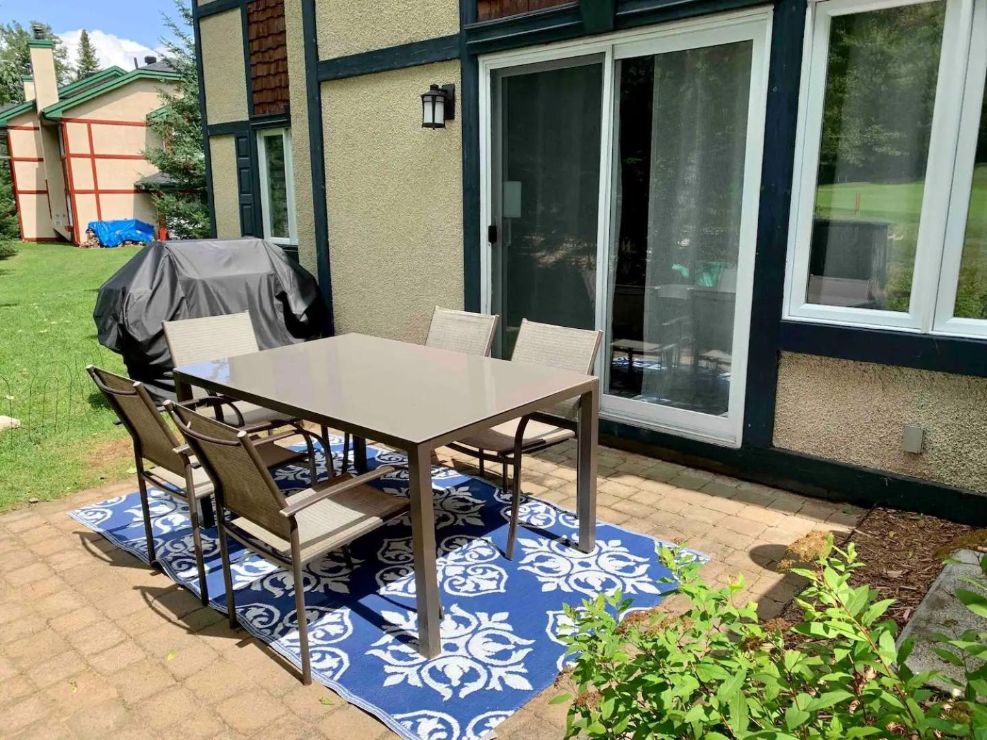 Apartmán Aiglon By Rendez-Vous Mont-Tremblant Exteriér fotografie