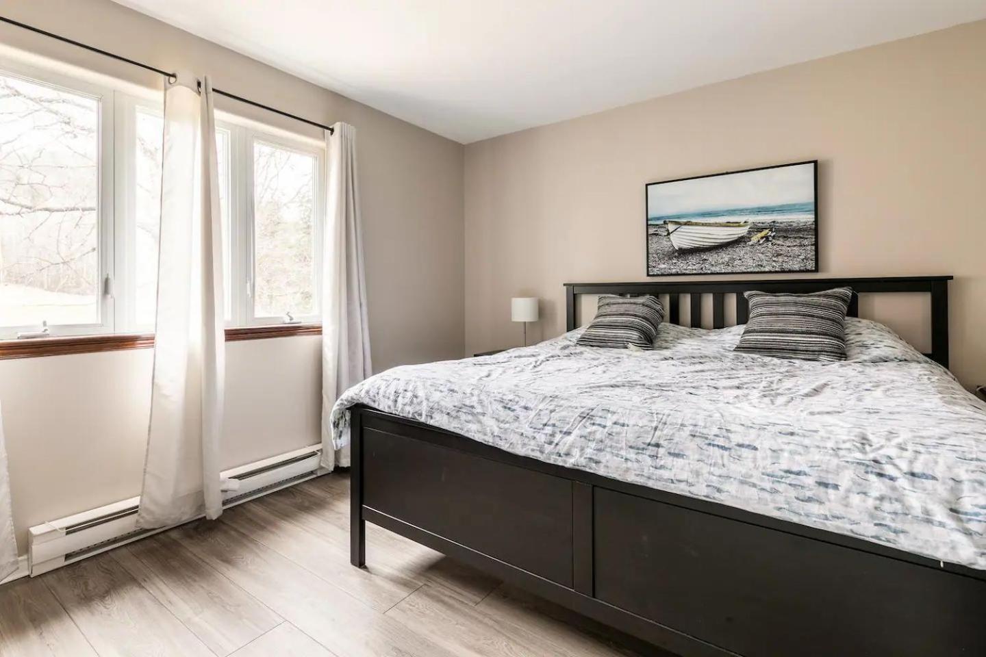 Apartmán Aiglon By Rendez-Vous Mont-Tremblant Exteriér fotografie