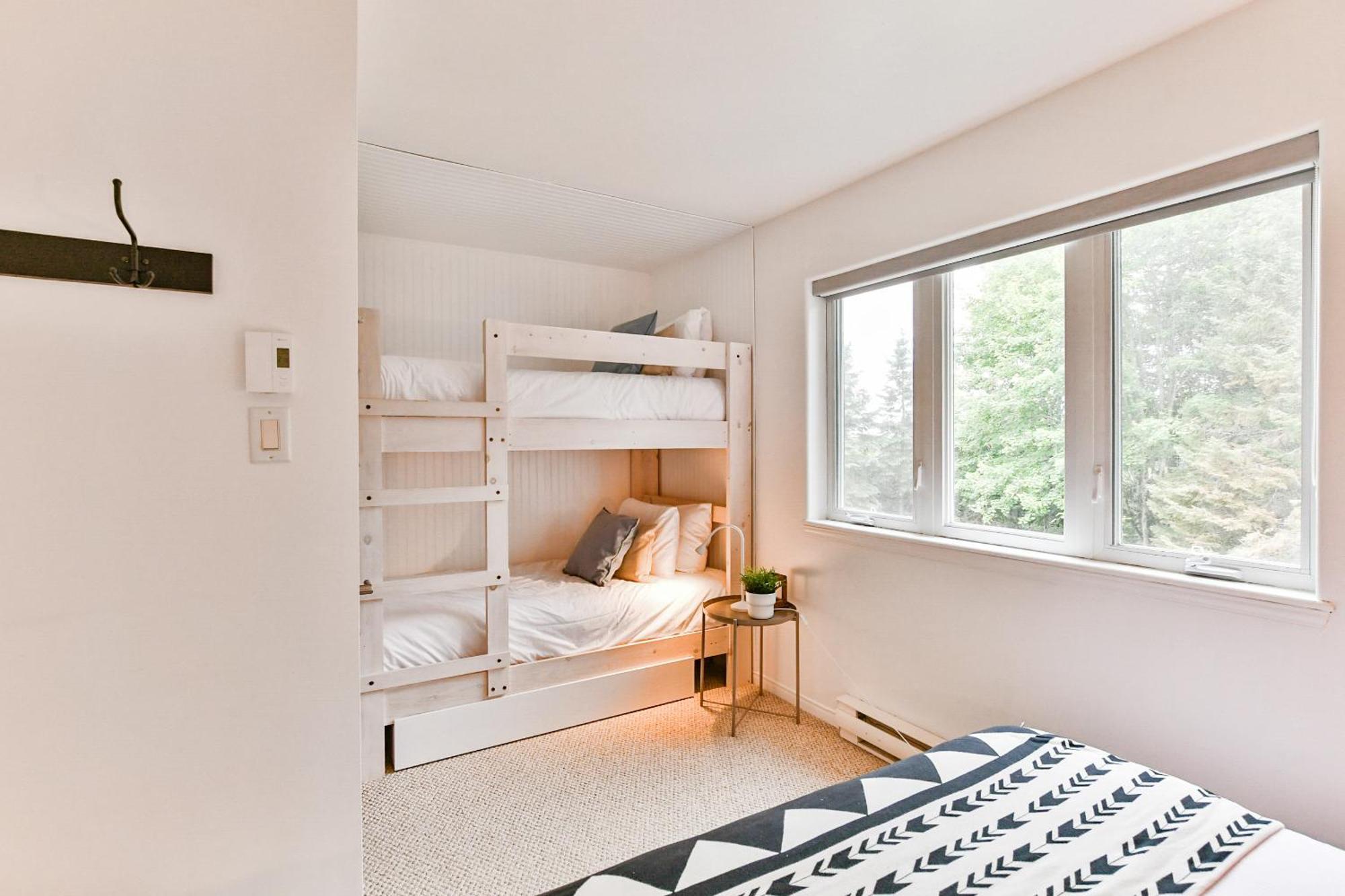 Apartmán Aiglon By Rendez-Vous Mont-Tremblant Exteriér fotografie