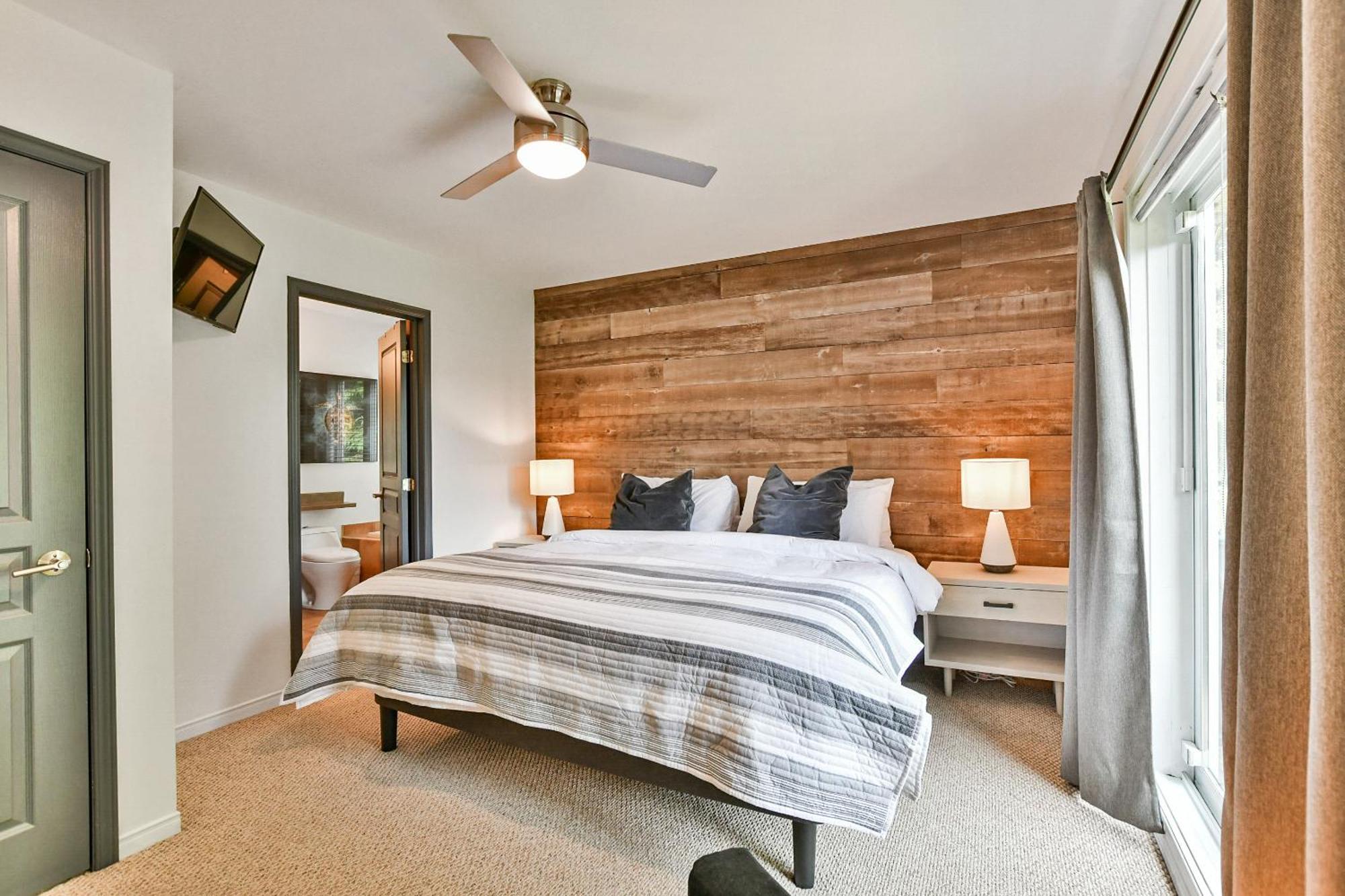 Apartmán Aiglon By Rendez-Vous Mont-Tremblant Exteriér fotografie