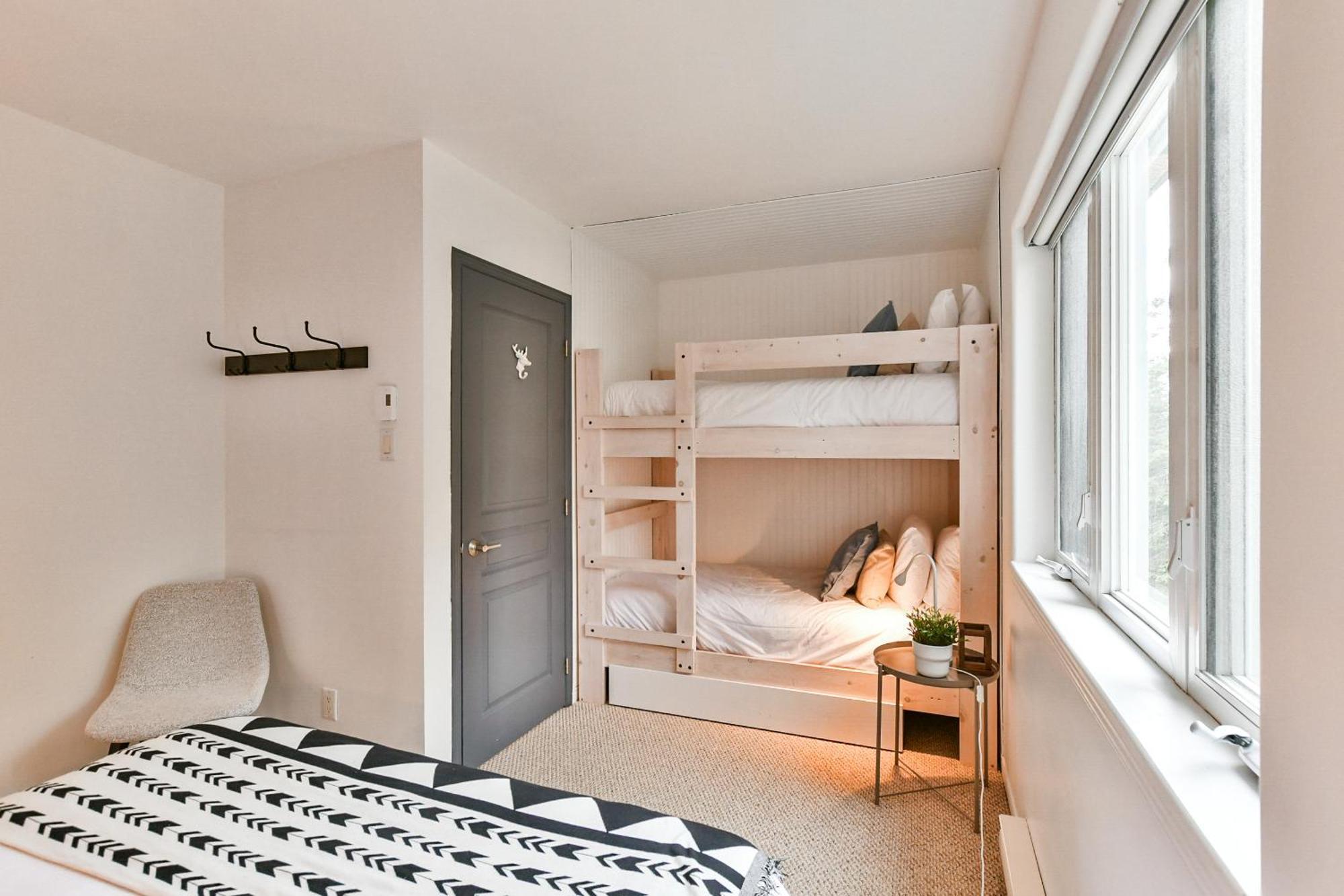 Apartmán Aiglon By Rendez-Vous Mont-Tremblant Exteriér fotografie