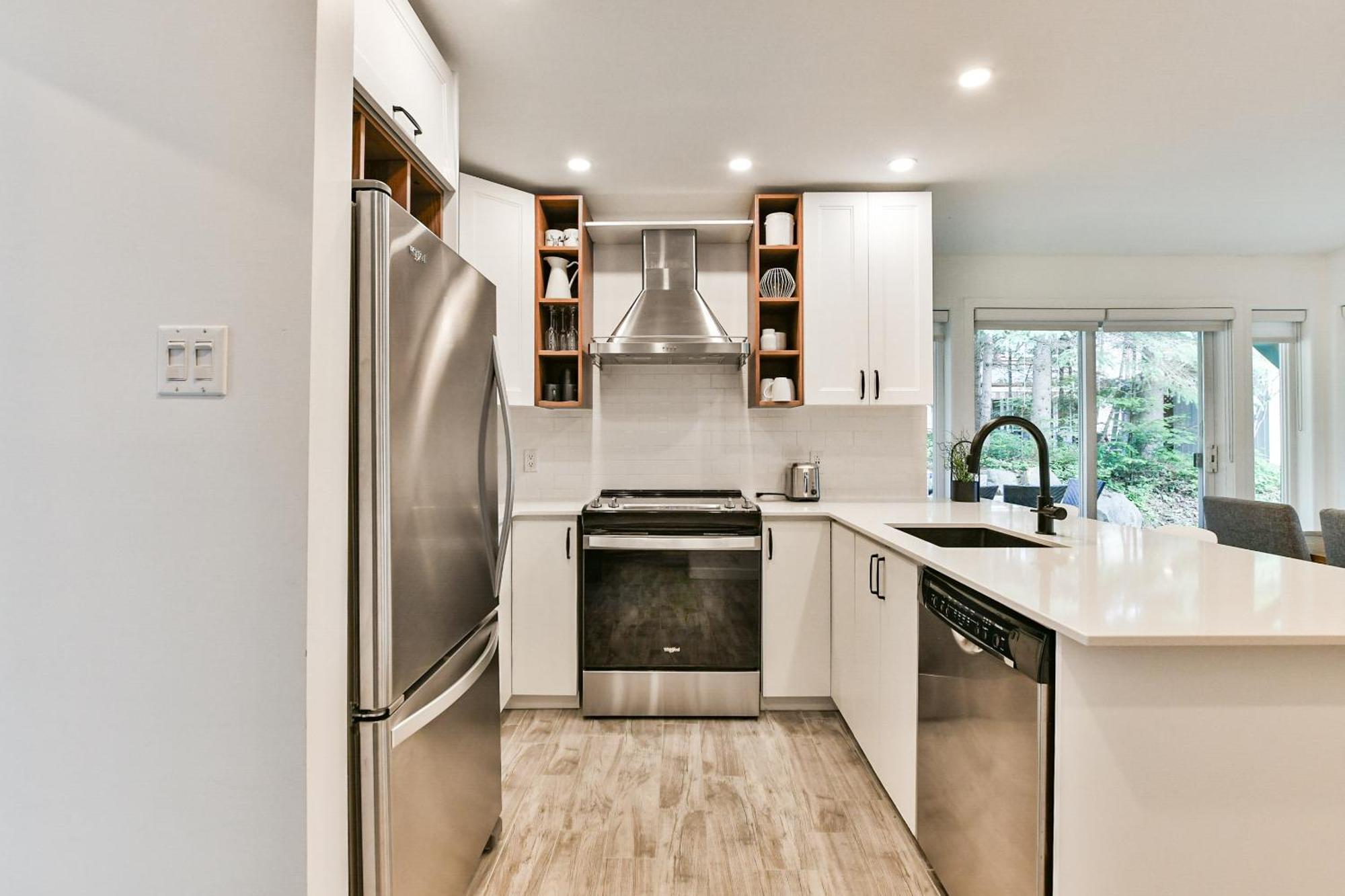 Apartmán Aiglon By Rendez-Vous Mont-Tremblant Exteriér fotografie