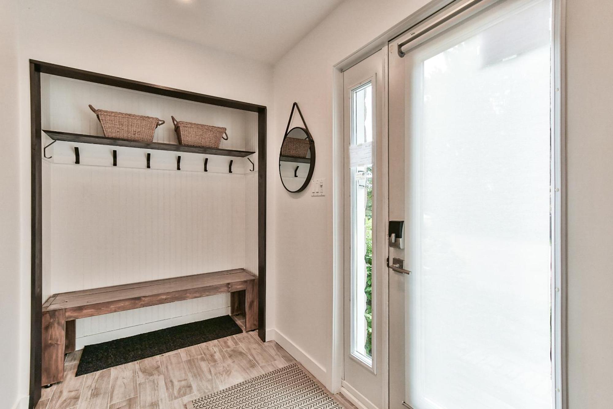 Apartmán Aiglon By Rendez-Vous Mont-Tremblant Exteriér fotografie