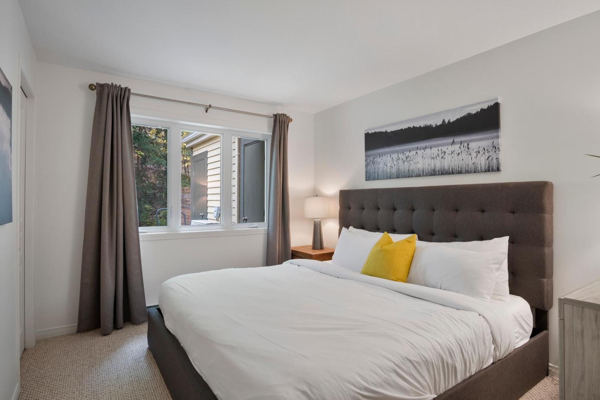 Apartmán Aiglon By Rendez-Vous Mont-Tremblant Exteriér fotografie