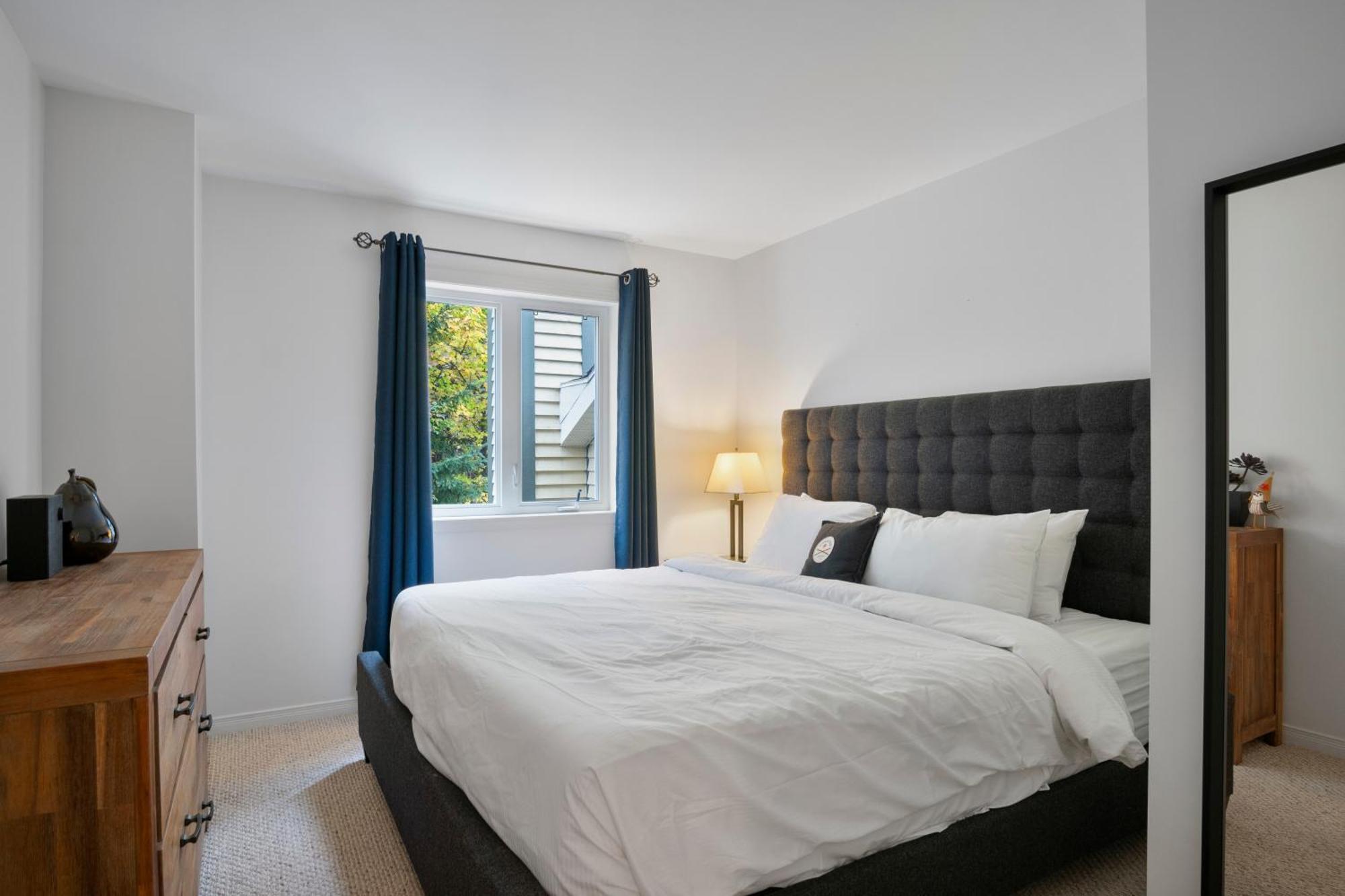Apartmán Aiglon By Rendez-Vous Mont-Tremblant Exteriér fotografie