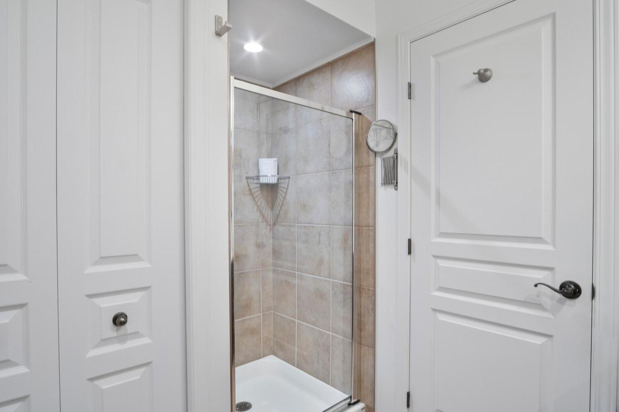 Apartmán Aiglon By Rendez-Vous Mont-Tremblant Exteriér fotografie