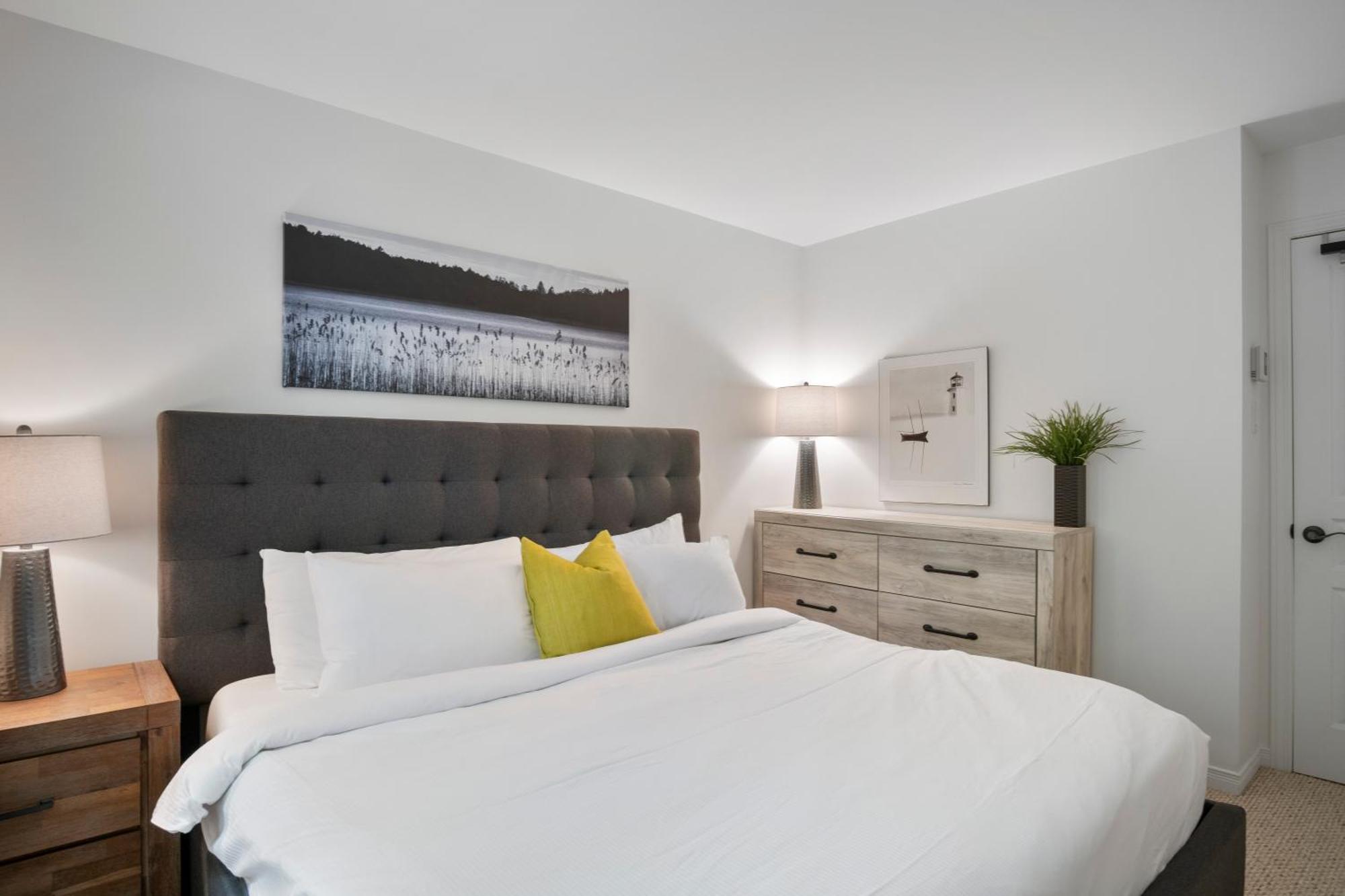 Apartmán Aiglon By Rendez-Vous Mont-Tremblant Exteriér fotografie