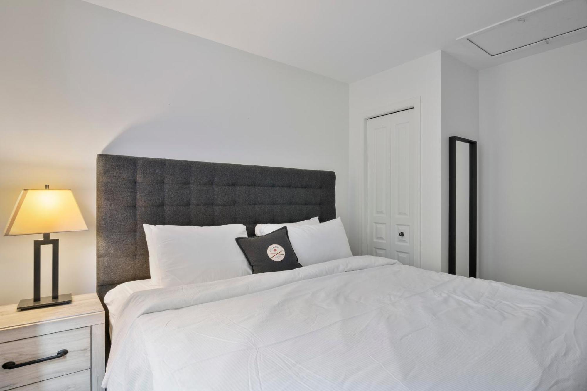 Apartmán Aiglon By Rendez-Vous Mont-Tremblant Exteriér fotografie